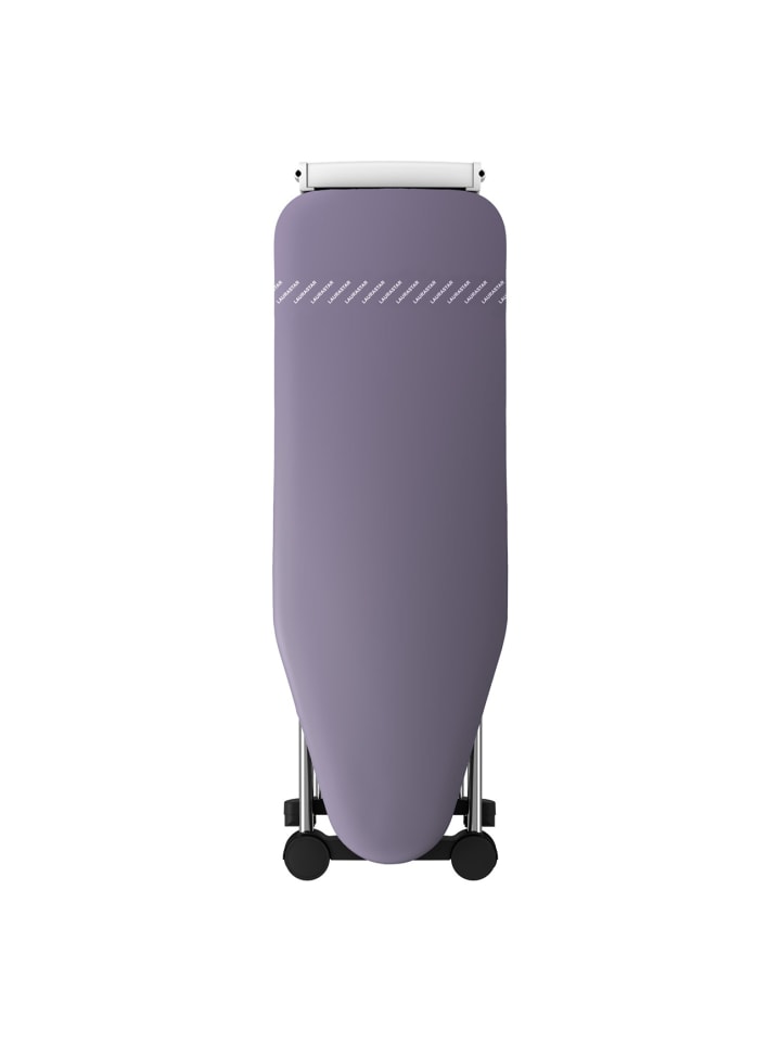 Laurastar Dampfbügelstation S Pure Xtra in lila günstig kaufen onesize