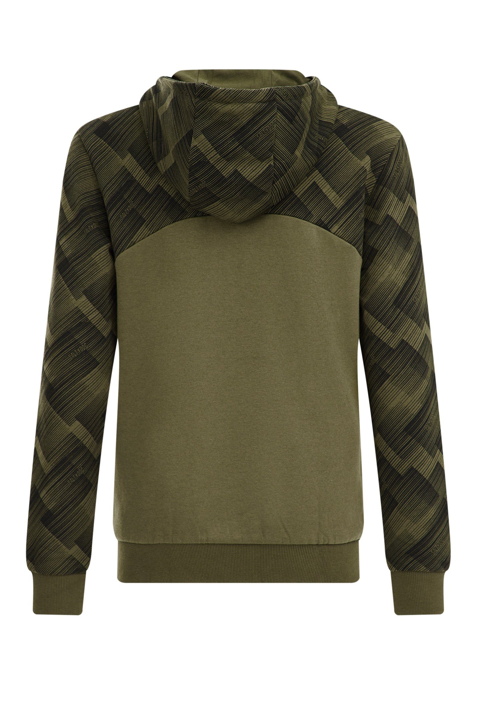 WE Fashion Cardigan (1-tlg)