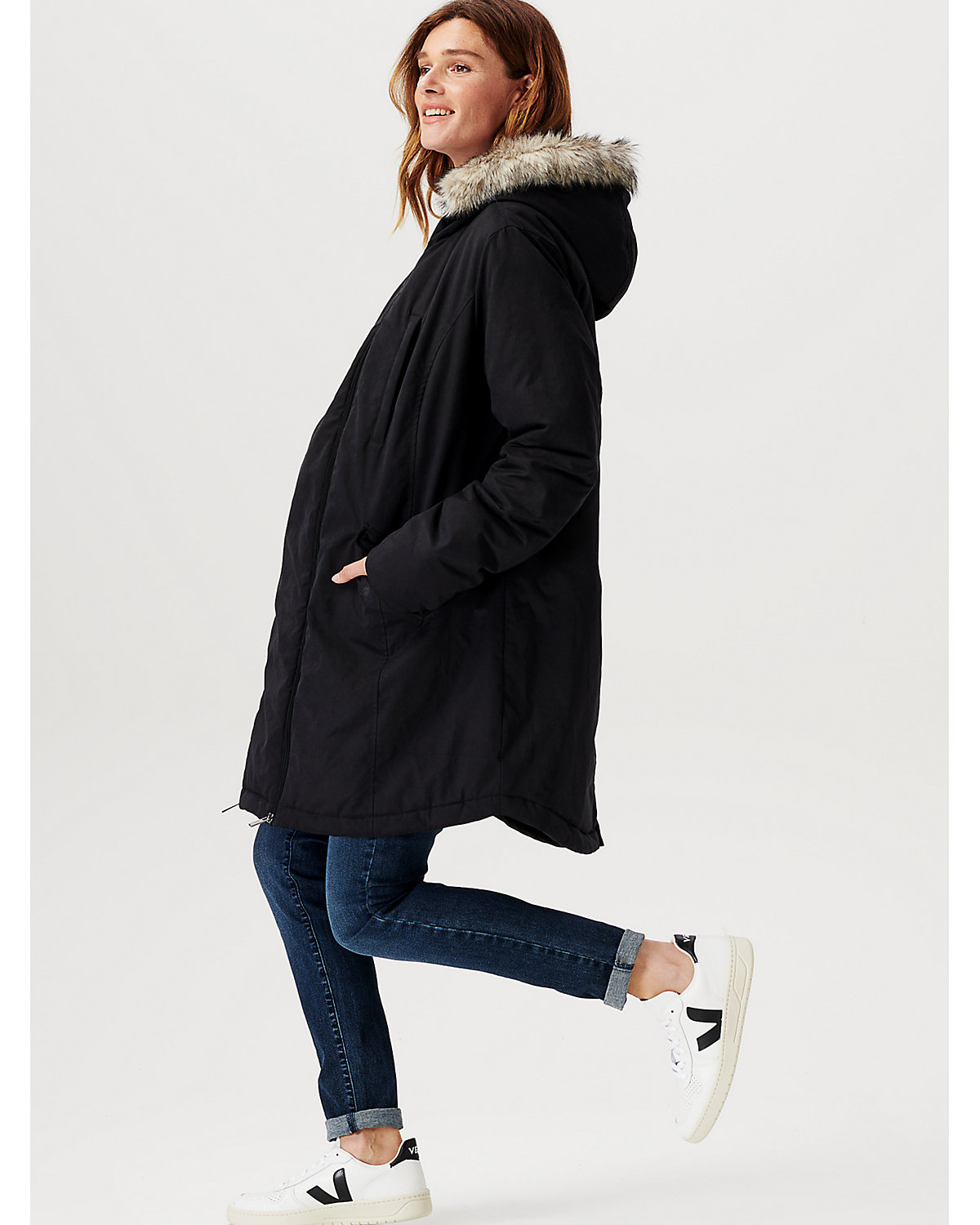 Umstandsjacke Winter Palus 3-Way Umstandsjacken