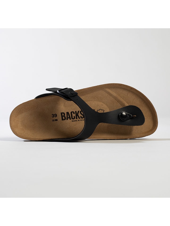 BACKSUN Zehentrenner 