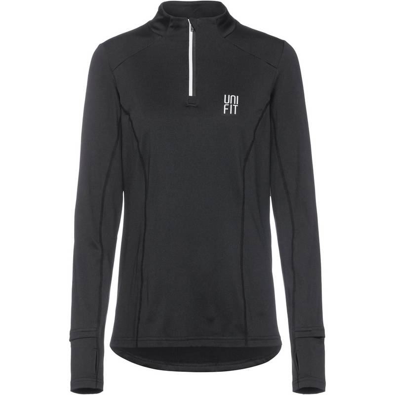 unifit Funktionsshirt Damen