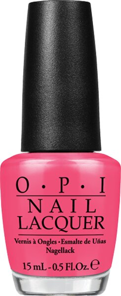 OPI Brights Collection Nagellack
