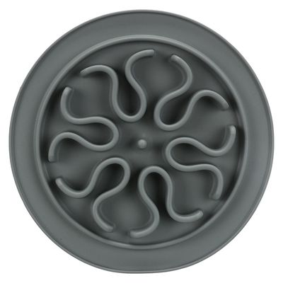 Trixie Futtermatte Slow Feed, Silikon