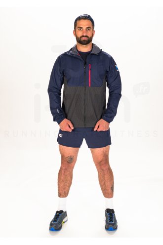 Millet Trilogy Sky Shield M