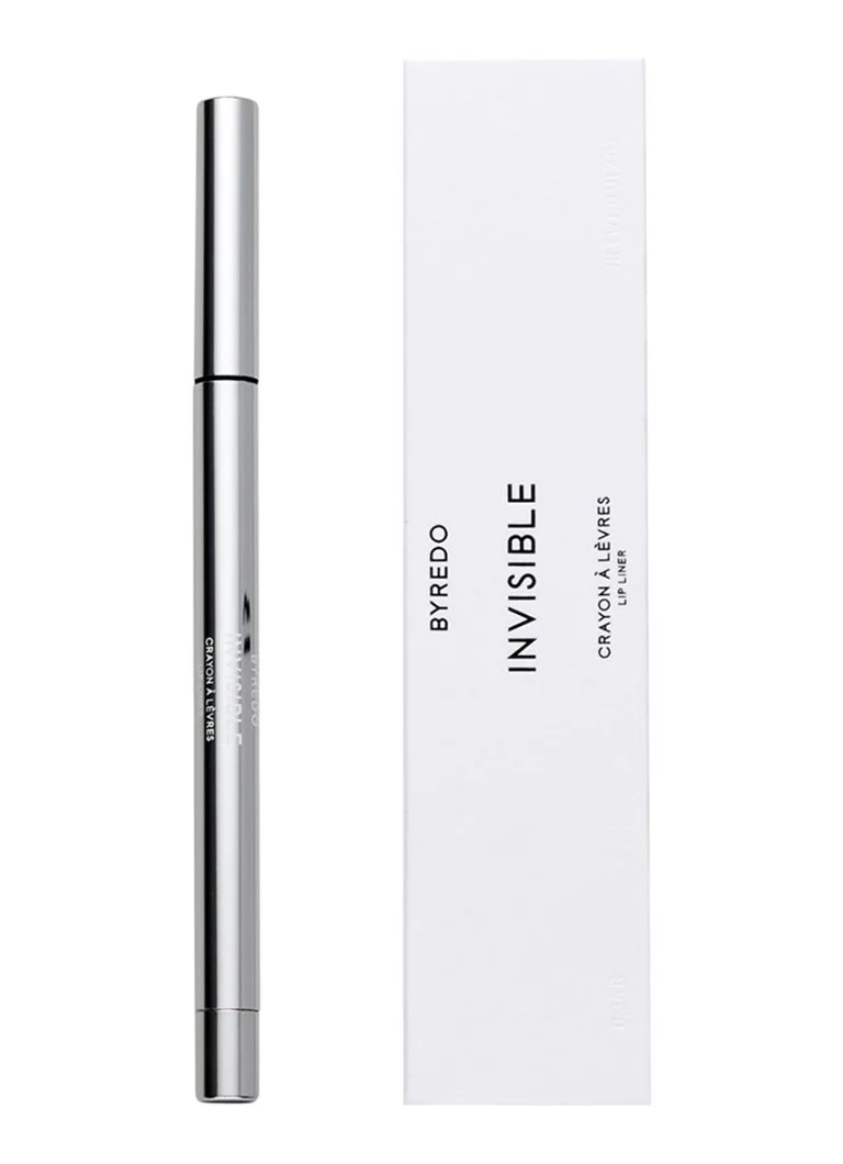 Byredo Lip Liner Invisible - lip liner