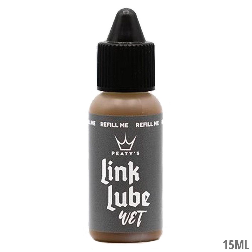 Peaty's LinkLube Wet Kettenschmiermittel kaufen | Bike-Discount
