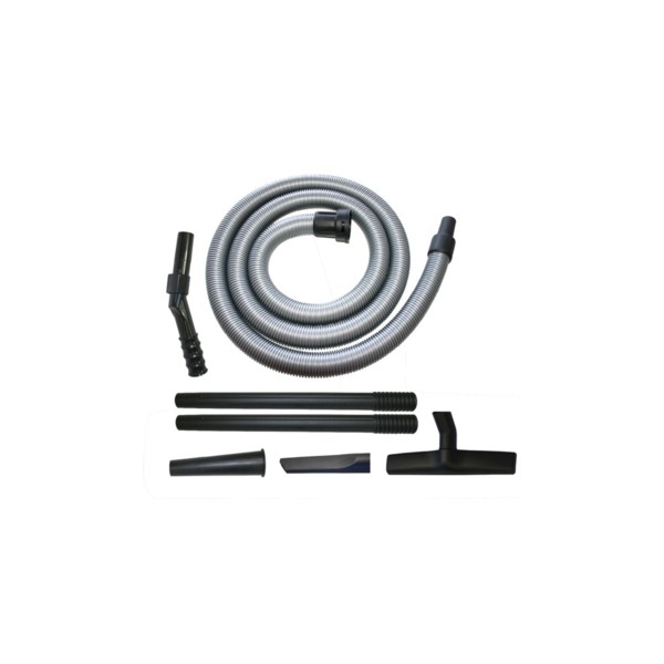 Starmix 018676 ISC L-1425 BASIC Stoffzuiger