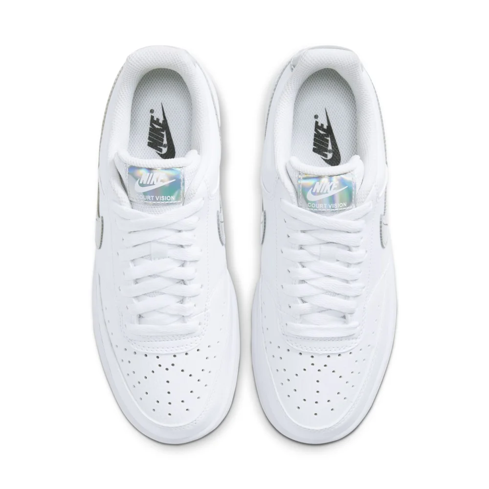 Nike Court Vision Low CW5596-100 / weiss