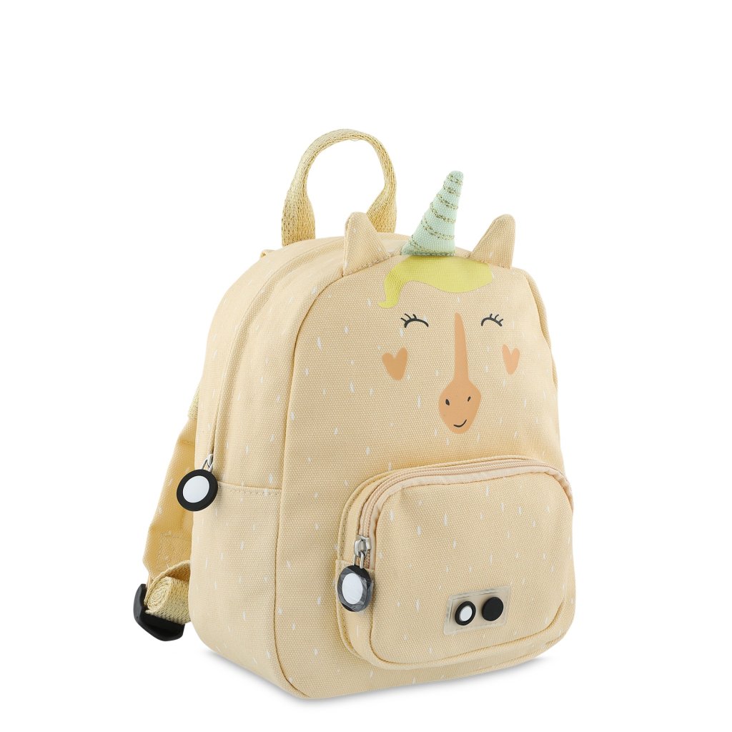 Trixie Rucksack klein - Mrs. Unicorn