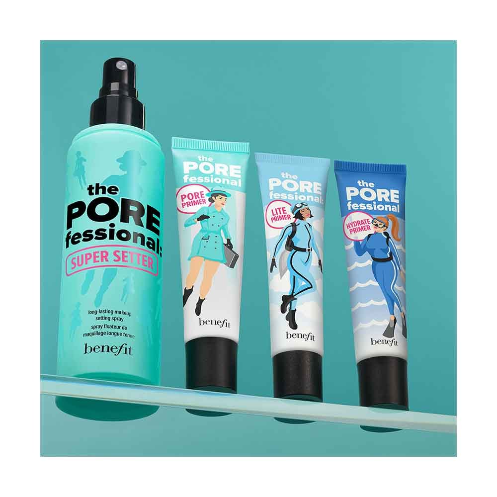 Benefit Teint The POREfessional Hydrate Primer Jumbo