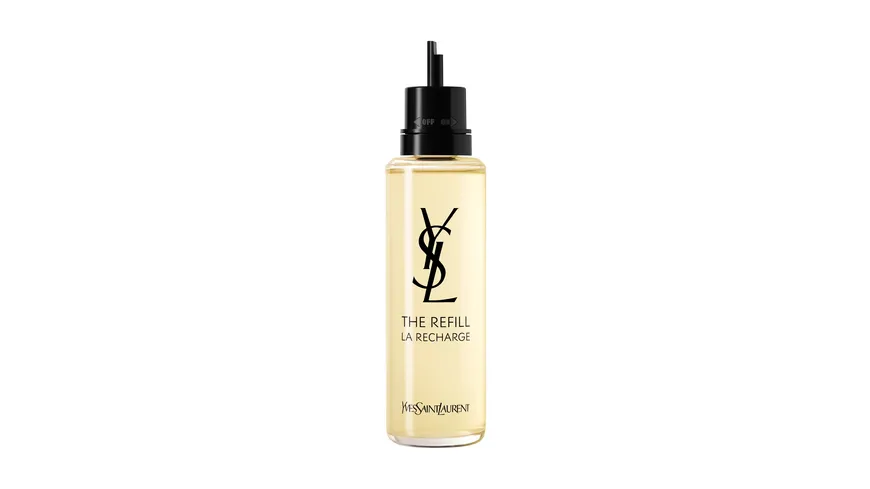Yves Saint Laurent Libre Eau de Parfum Nachfüllung 100 ml