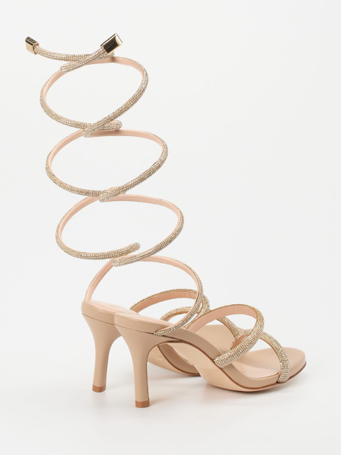Sandalette-12288890020 Konstantin Starke