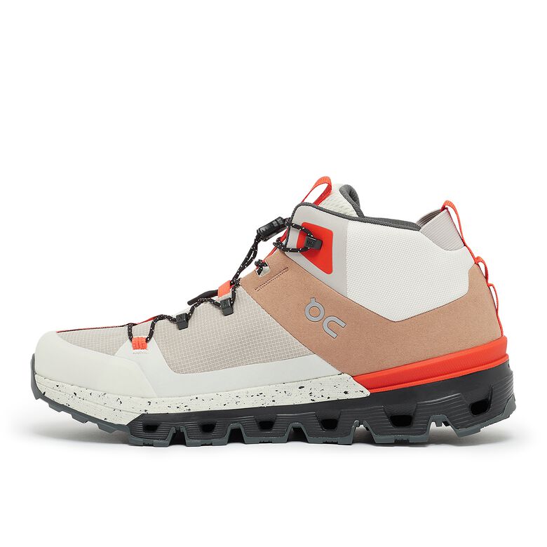 ON Cloudtrax chai/ivory