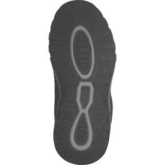 Dockers Halbschuhe in schwarz