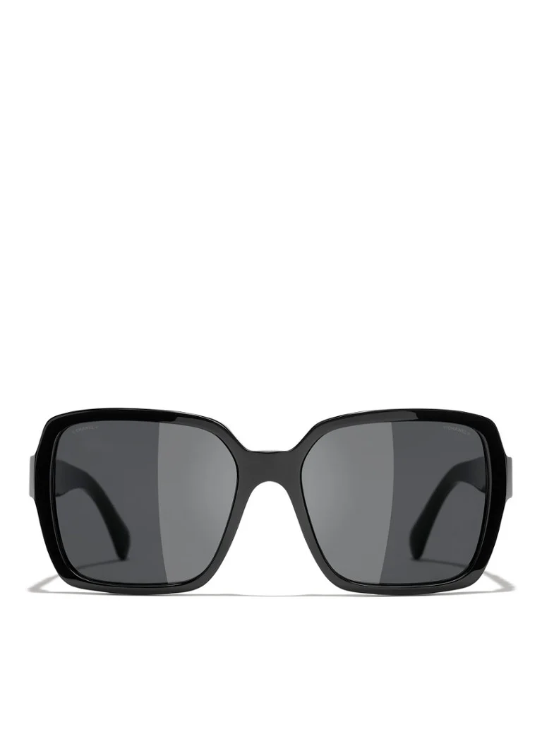 Ochelari de soare Chanel Square
