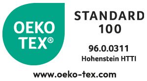 Centa-Star Kopfkissen Dynamic Limited 40 x 80 cm