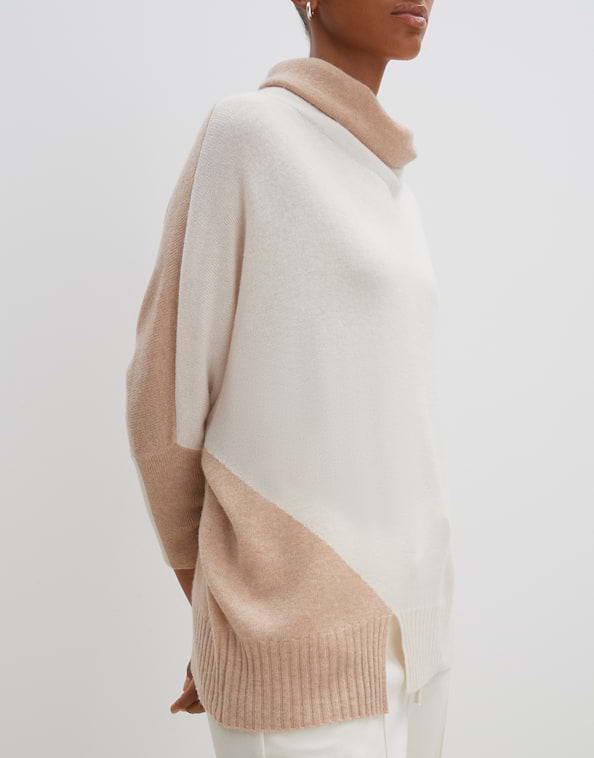 Strickpullover Temily