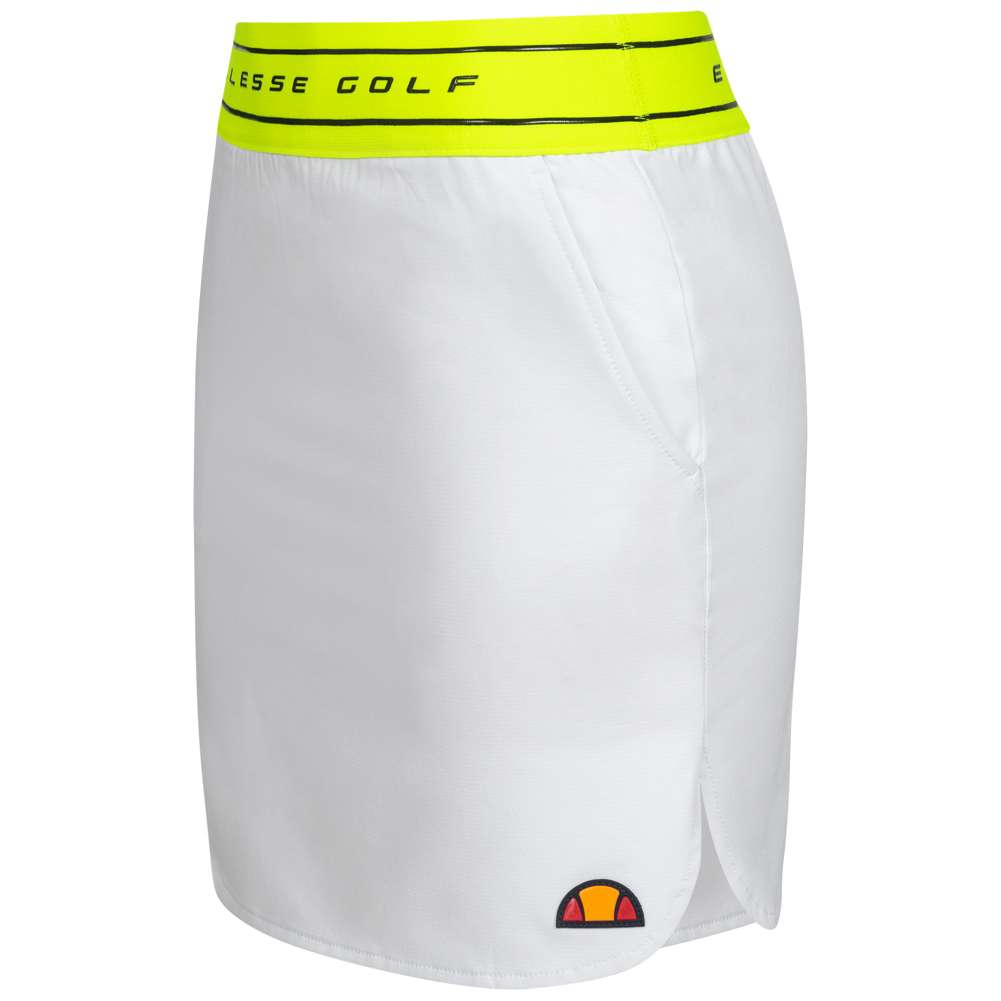 ellesse Rosio Damen Golf Rock SFP17054-908