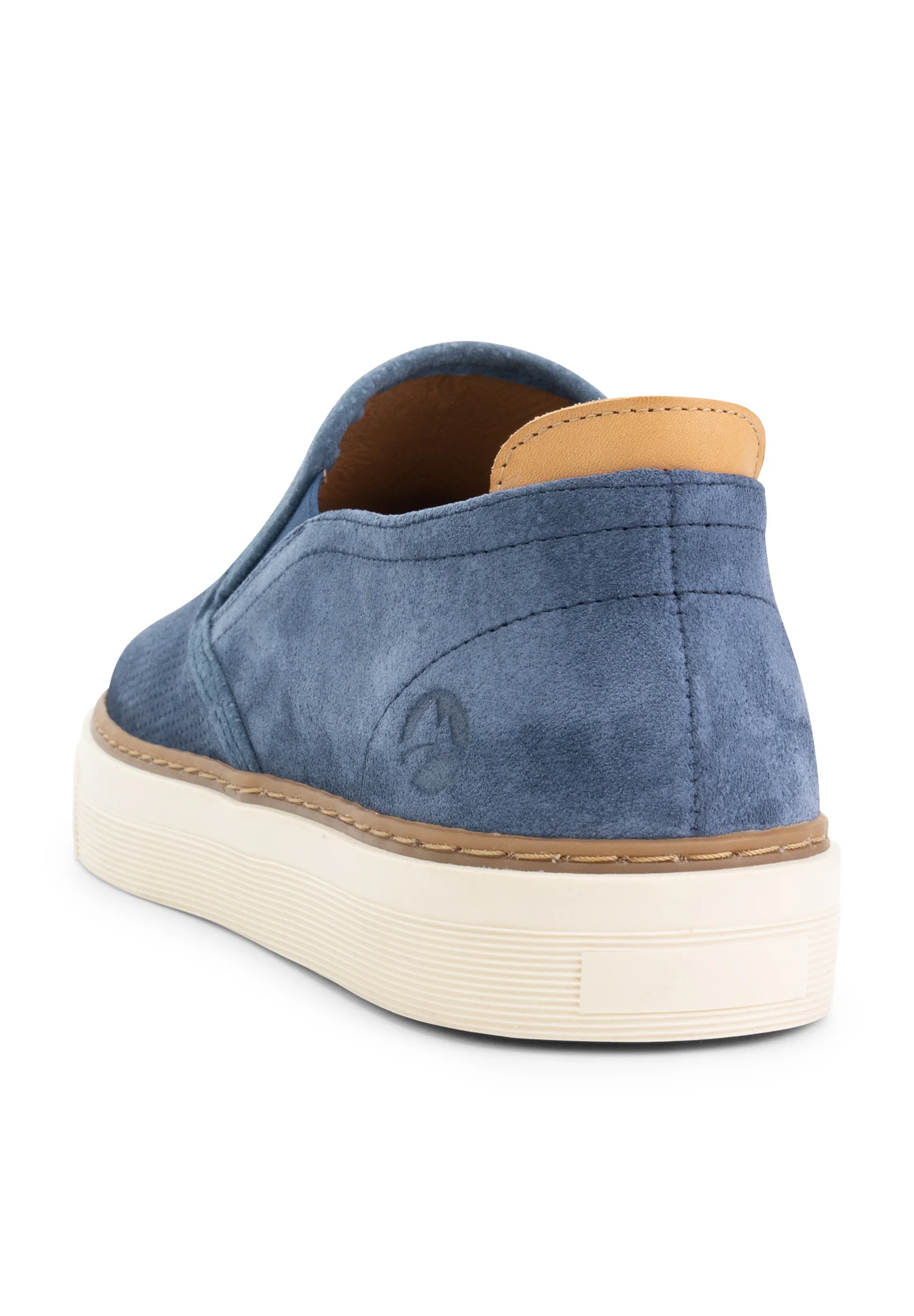 Travelin CLEETON - Zapatos sin cordones