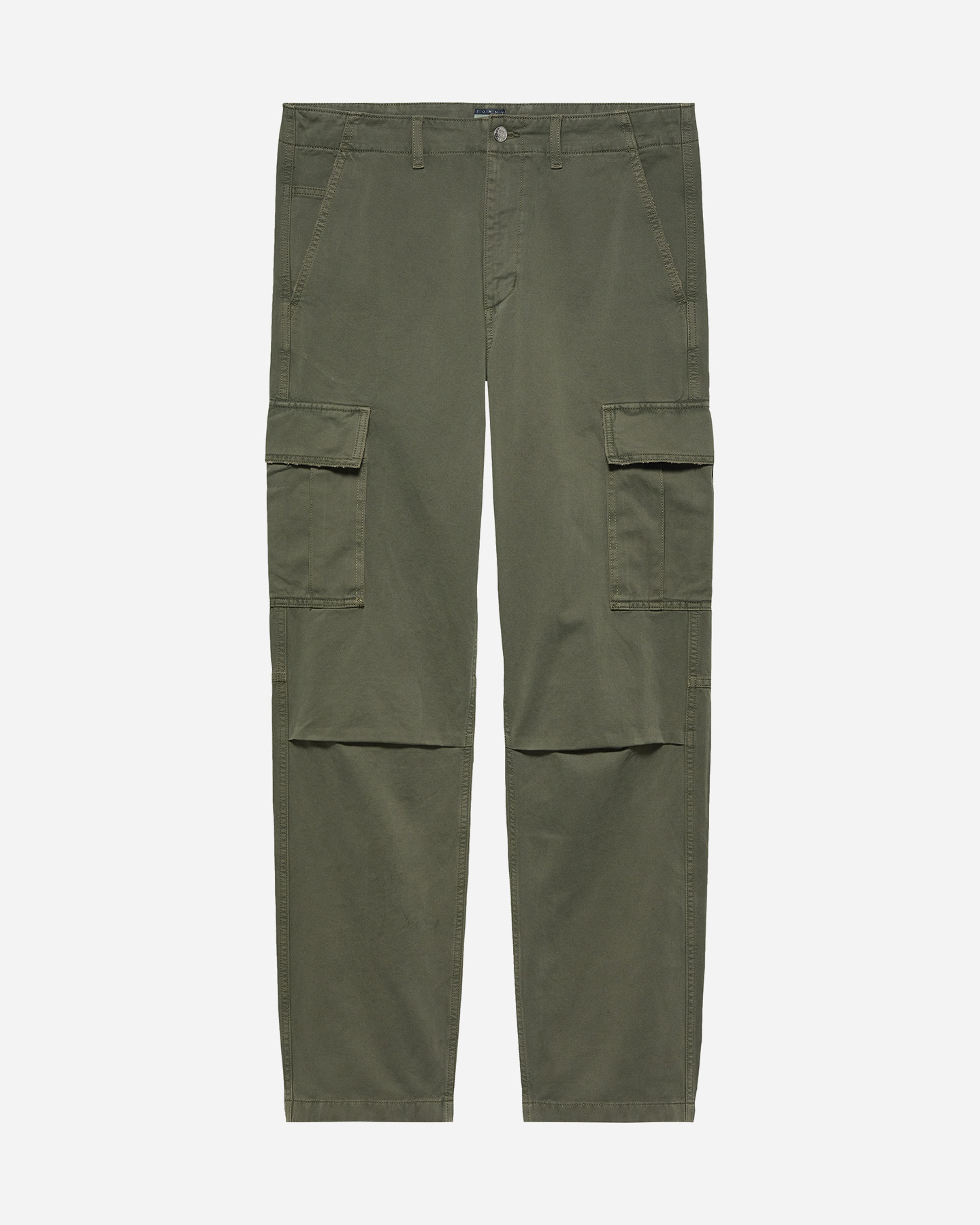 Pantalone Tommy Hilfiger Jaimie Cargo M DM0DM20293-M12