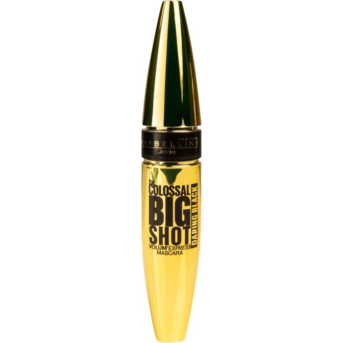 Volum' Express The Colossal Big Shot Mascara