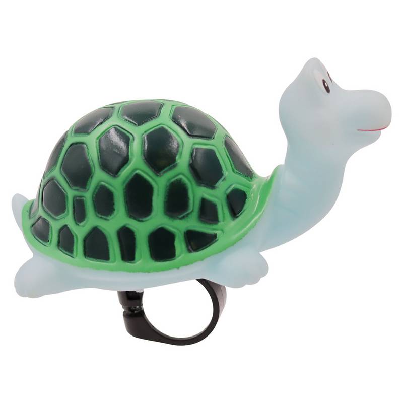 Point Ballhupe Schildkrte Fahrradklingel