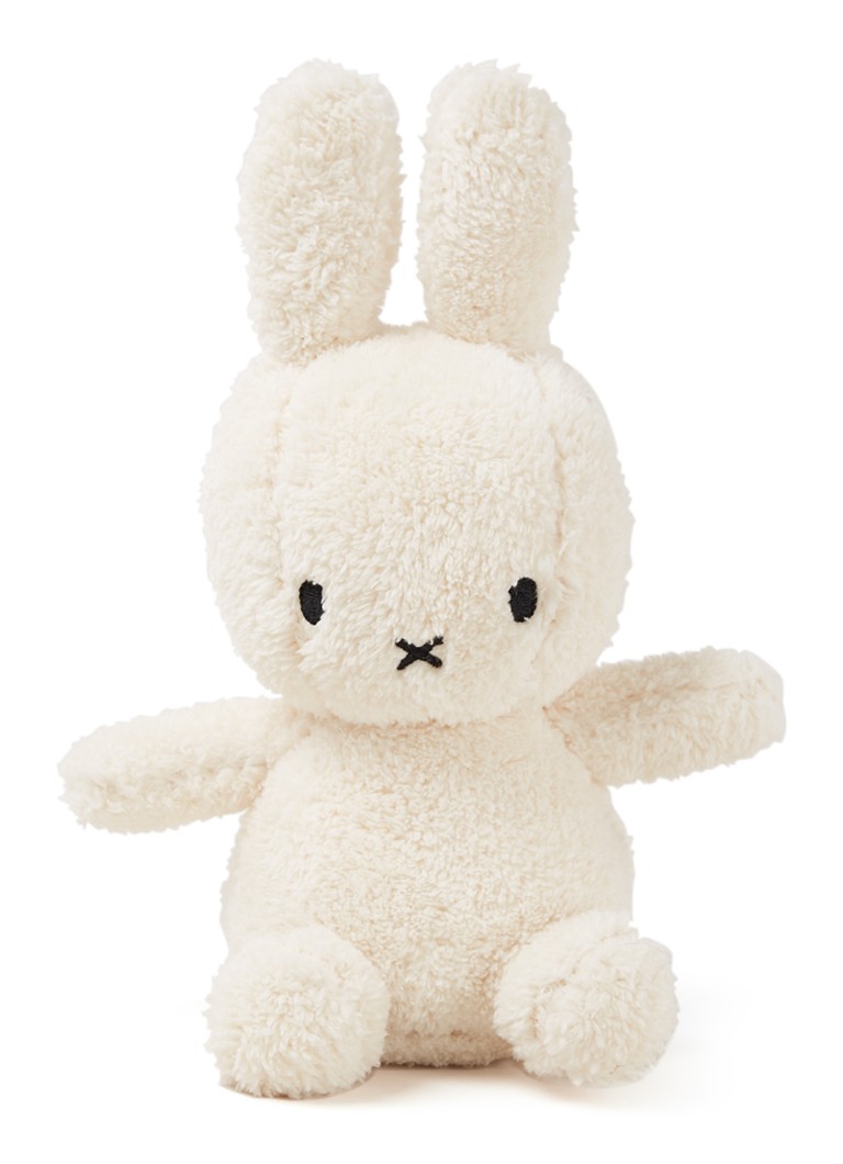 Iepurașul Miffy, jucărie de pluș Miffy, 23 cm