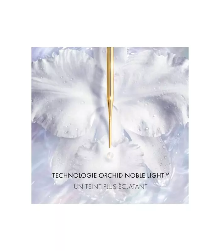 ORCHIDEE IMPERIALE BRIGHTENING La Lotion-Essence Lumière Éclatante