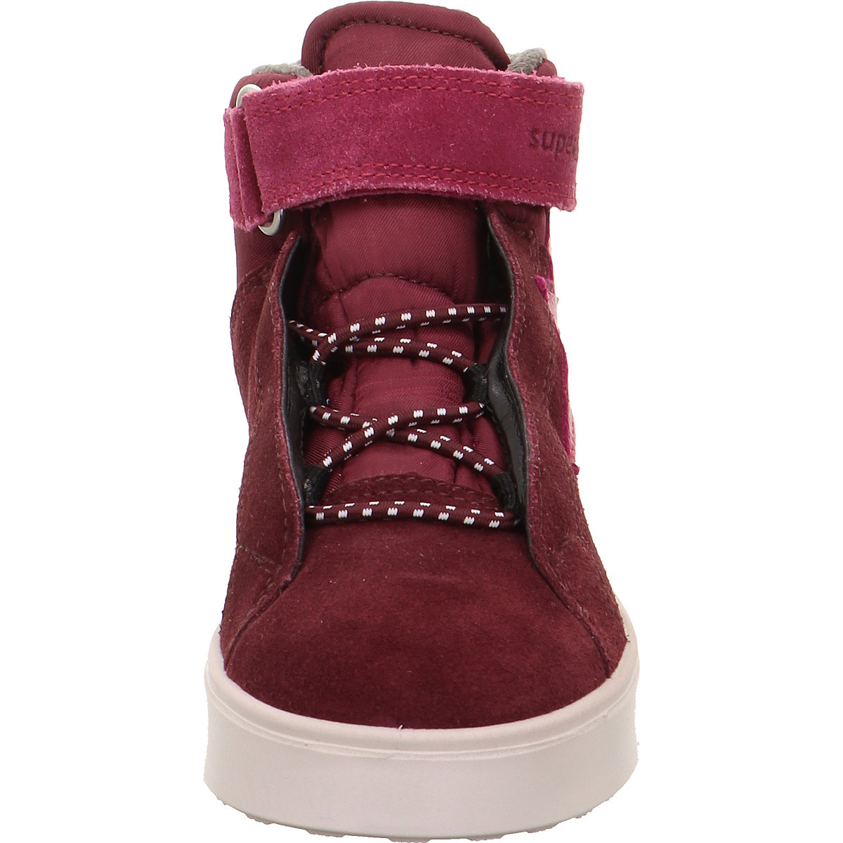 High Sneakers WMS Weite M4 für Mädchen