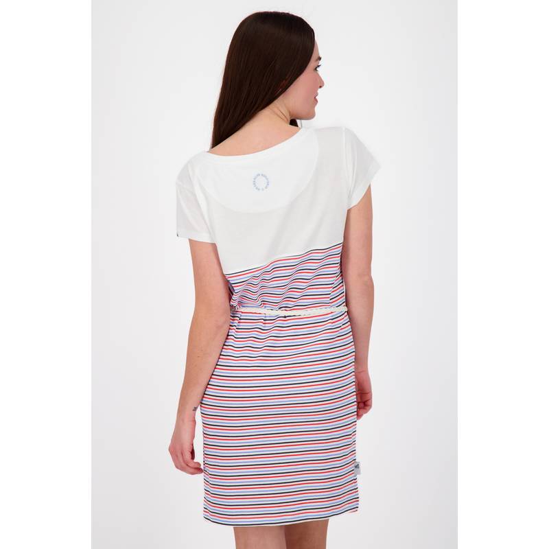 ALIFE AND KICKIN ClariceAK Kurzarmkleid Damen