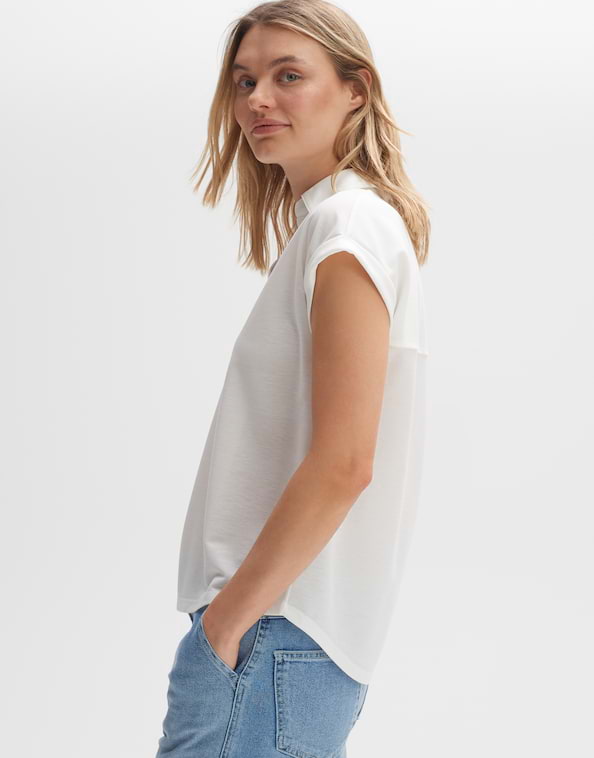 Poloshirt Silou