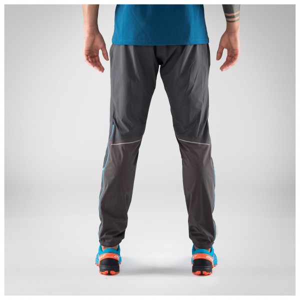 Dynafit - Alpine Waterproof 2.5L Overpant - Regenhose
