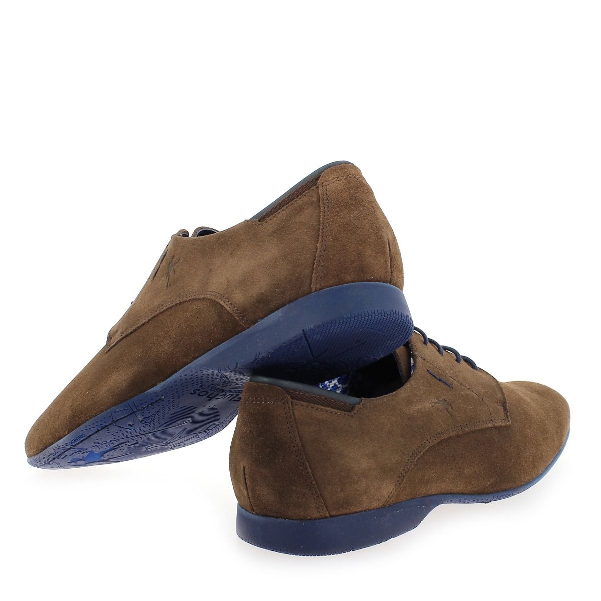 Fluchos  9353 ALVA  - Marron