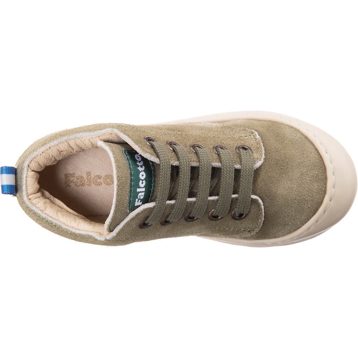 Lauflernschuhe BLUMIT für Jungen
