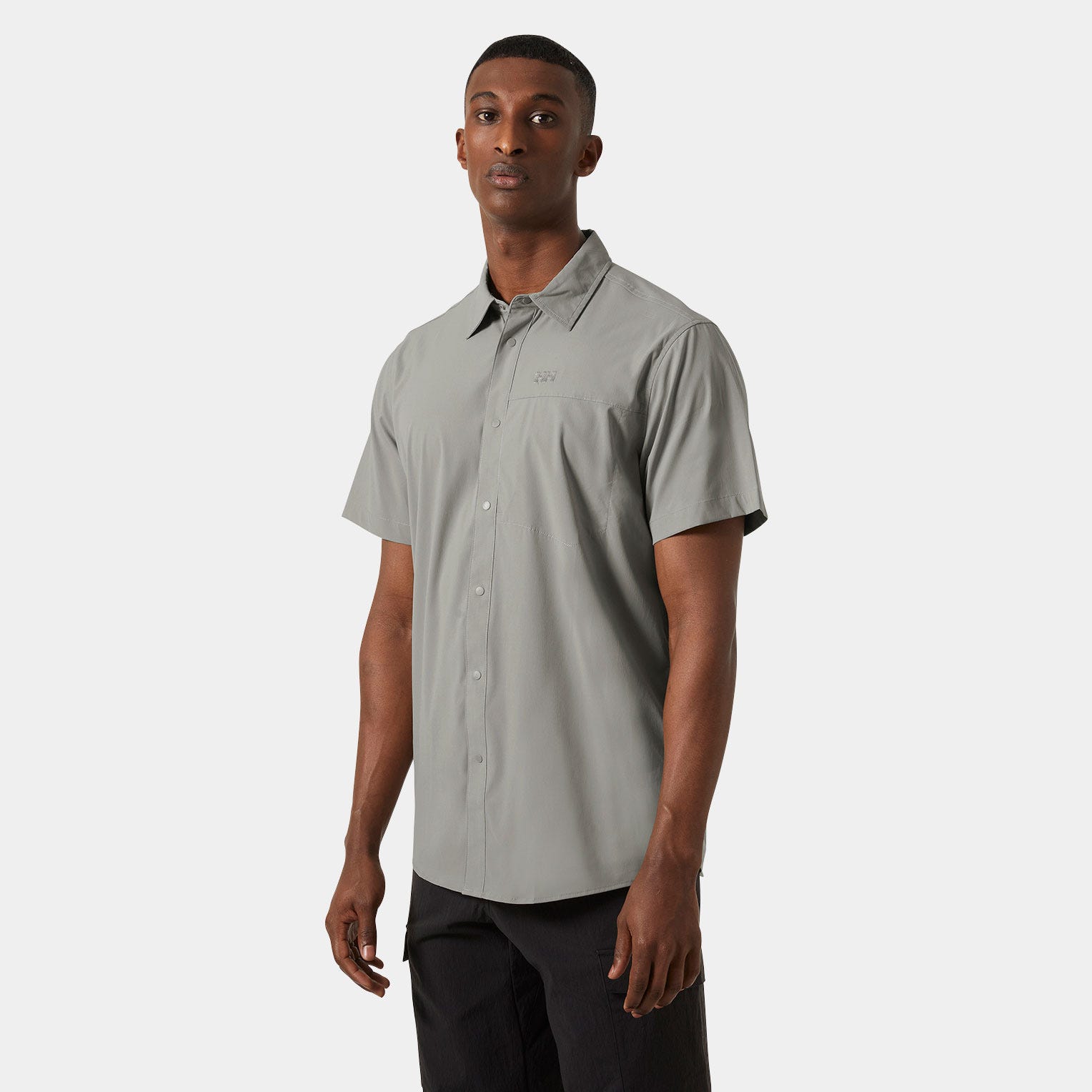 Men’s Tofino Solen Short Sleeve Shirt