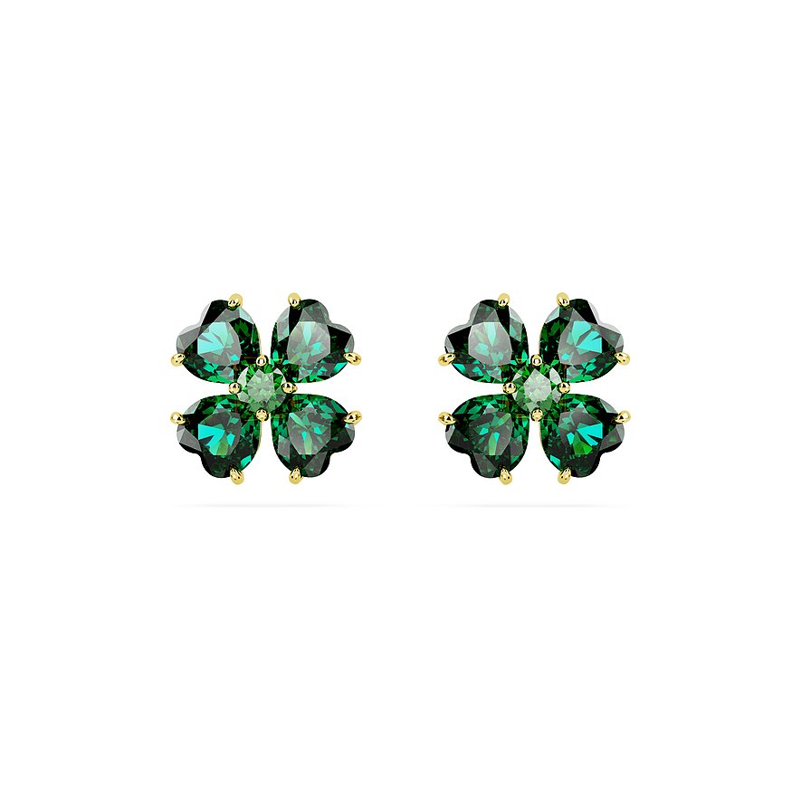 Swarovski Ohrstecker Idyllia