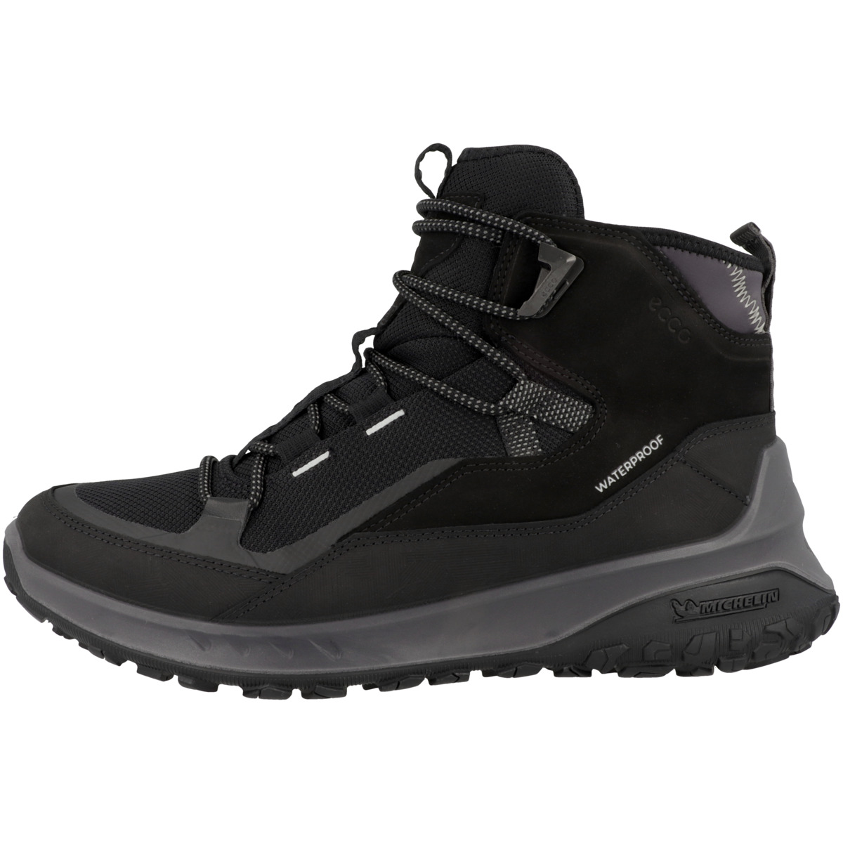Ecco Ult-Trn Outdoorschuhe schwarz