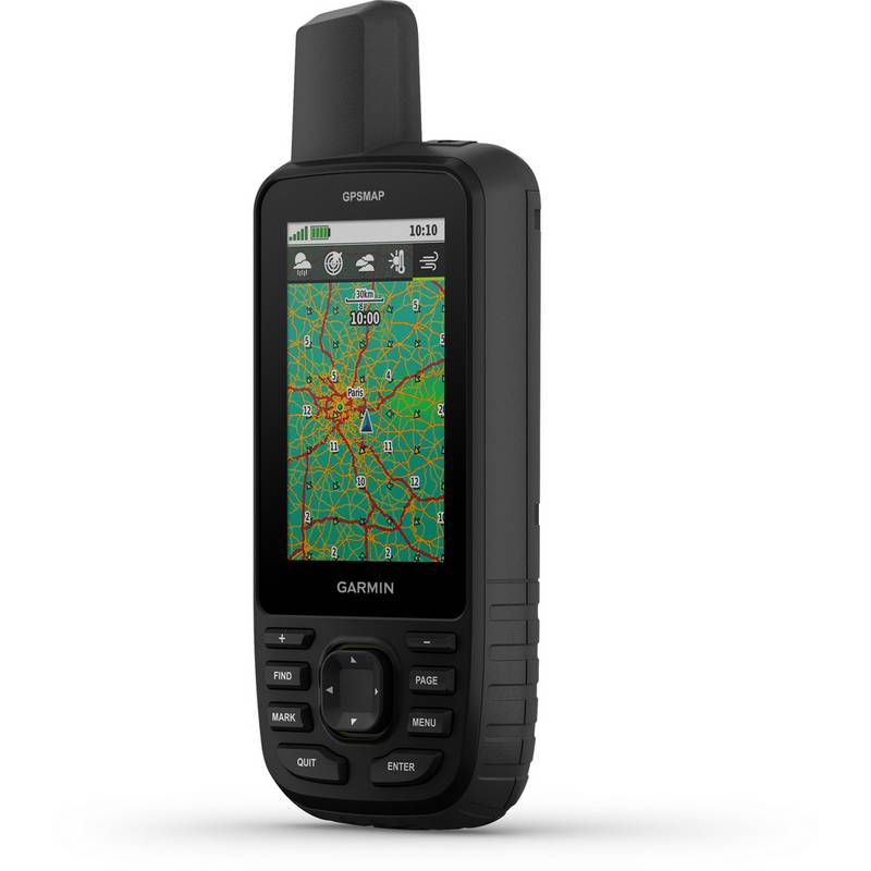 Garmin GPSMAP 67 GPS