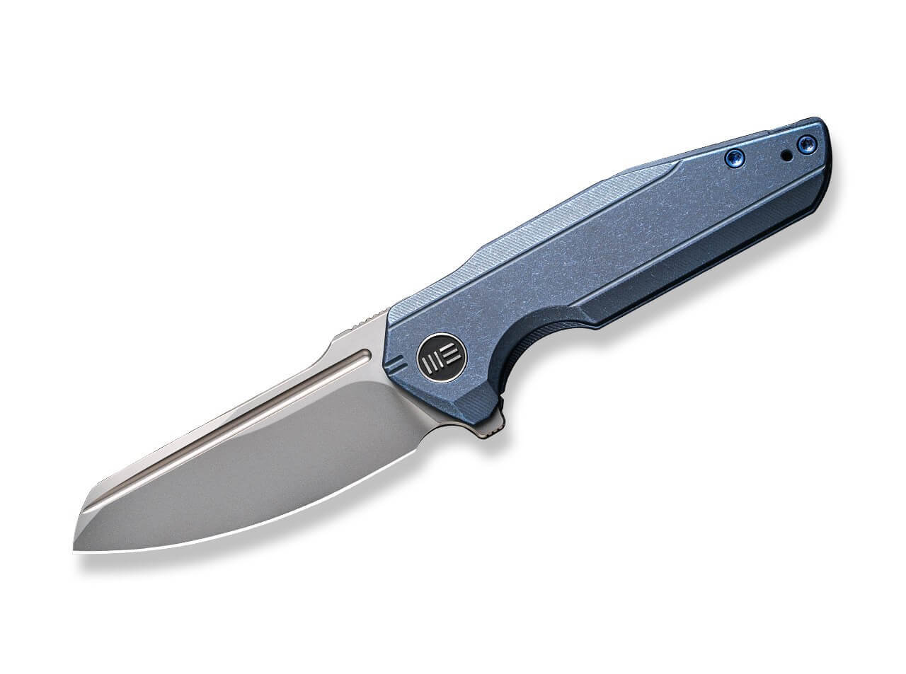 StarHawk Titanium Blue