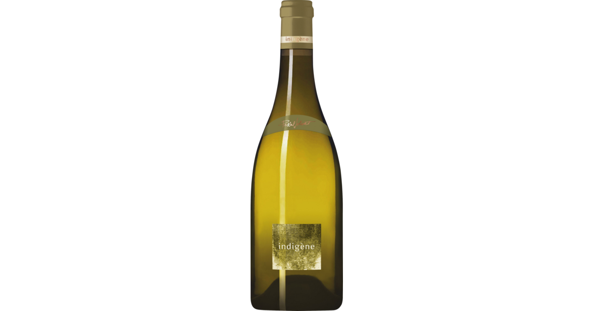 Indigene Pascal Jolivet Pouilly Fumé
