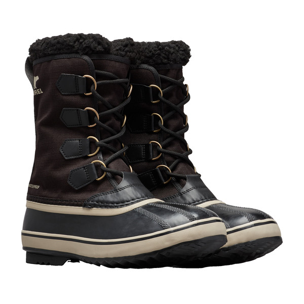 1964 PAC NYLON WP Herren - Winterstiefel