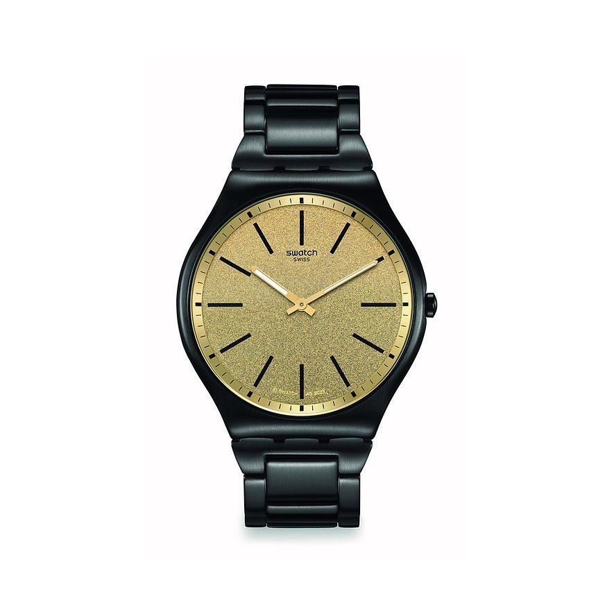 Swatch Unisexuhr XM2023