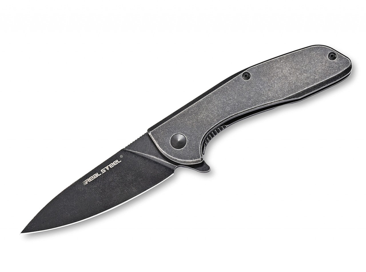 E571 Black Stonewashed