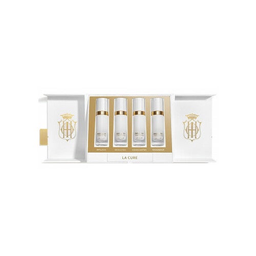 Sisley Sisleya L'Intégral Anti-Age La Cure Set 4 x 10 ml