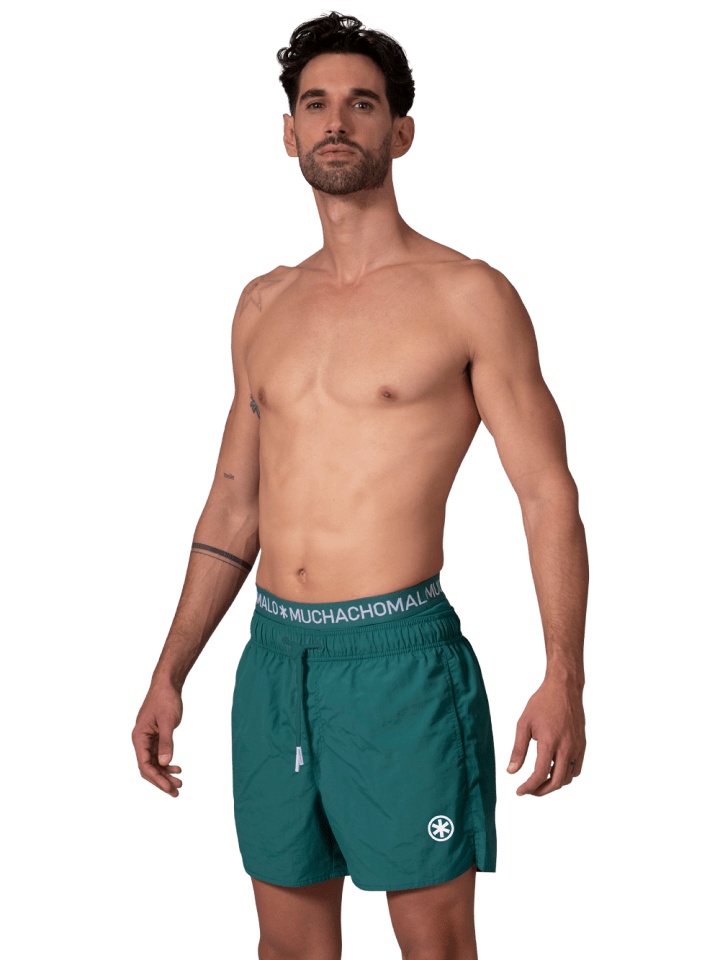 Muchachomalo Badehose   Boxershorts für Männer günstig kaufen S