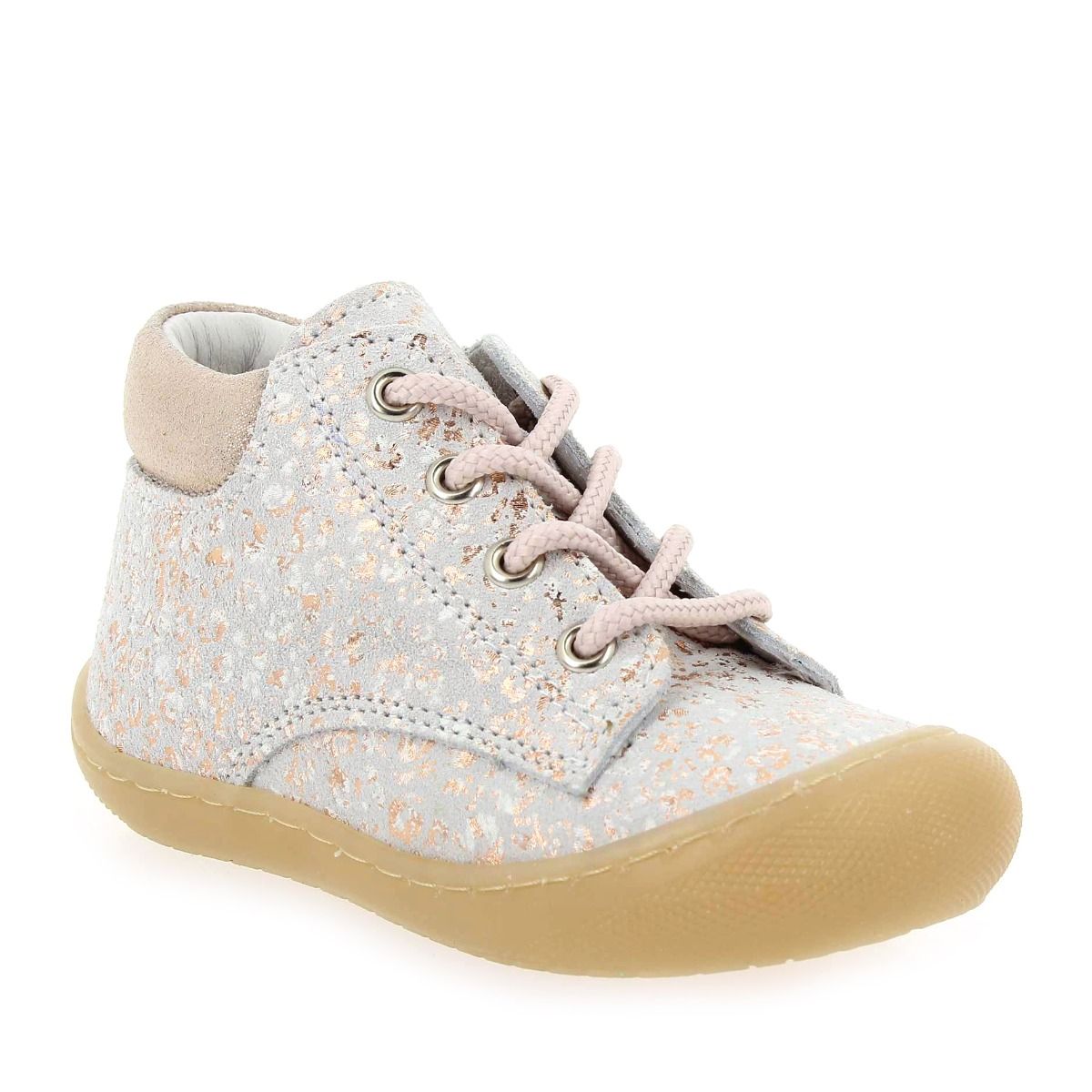 Bellamy  ECRI E23 - Blanc Rose
