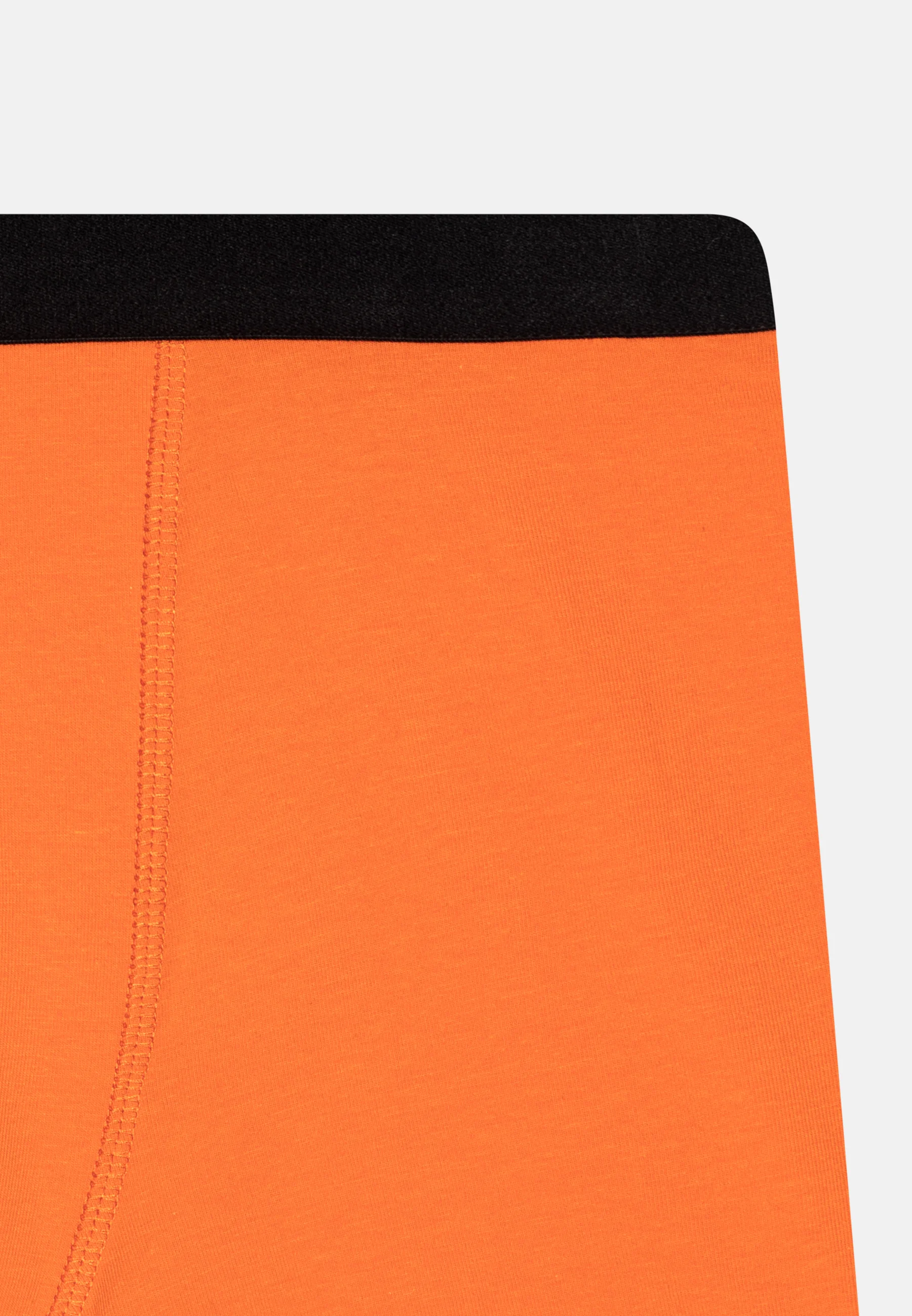 Lindex BOXER FLAMES PACK DE 3 - Culottes