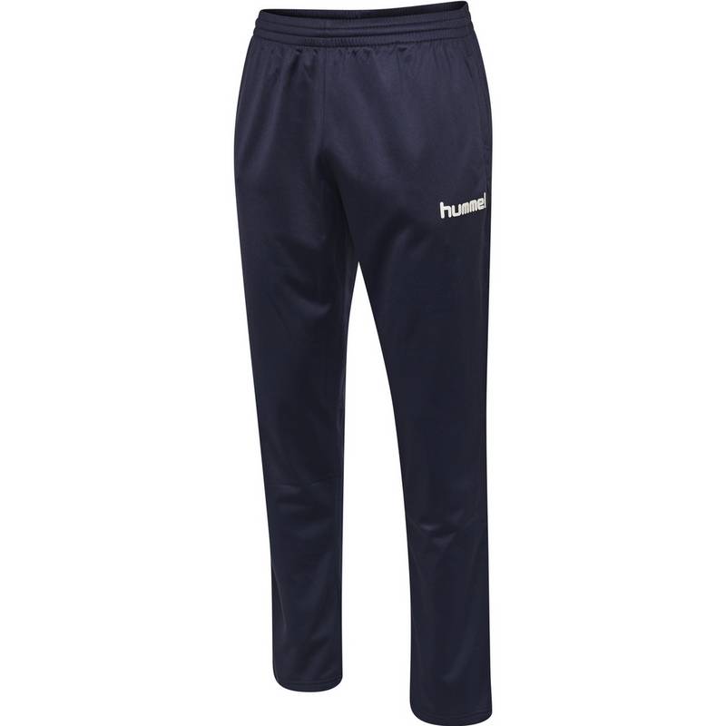 hummel hmlPROMO KIDS POLY SUIT Trainingsanzug Kinder