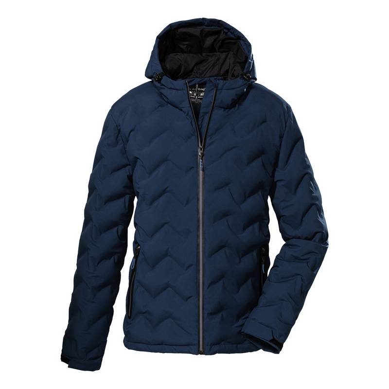 KILLTEC KOW 119 Outdoorjacke Herren