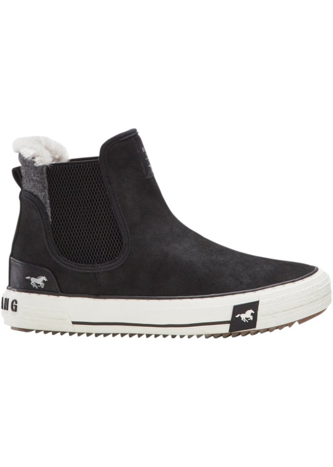 Mustang High top Sneaker